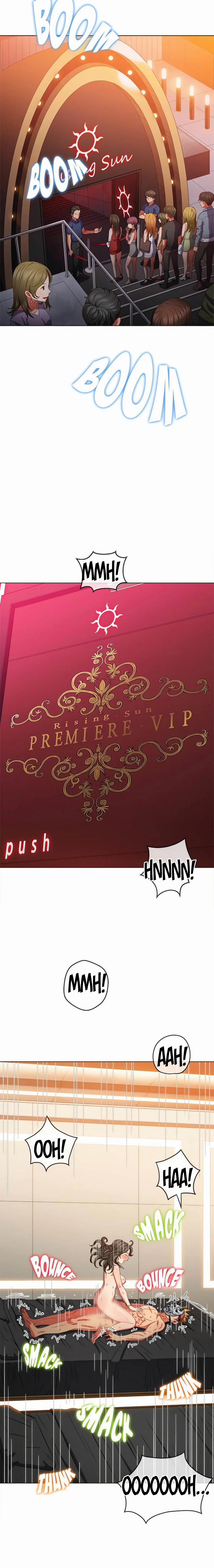 My High School Bully Capítulo 171 - Página 20