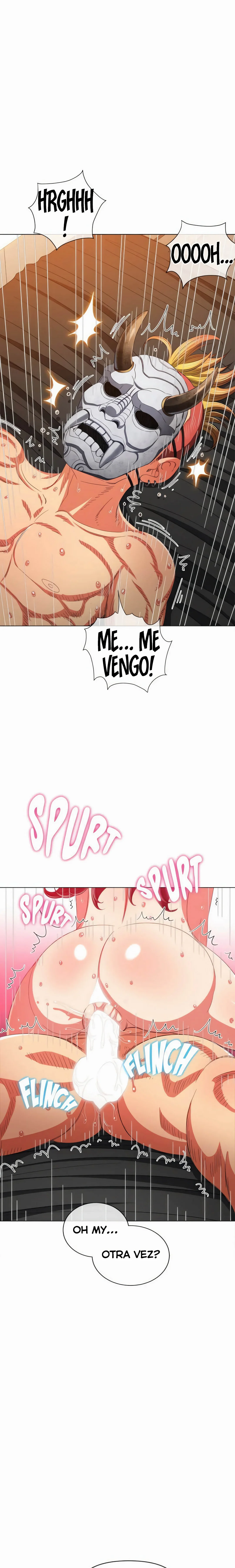 My High School Bully Capítulo 171 - Página 21