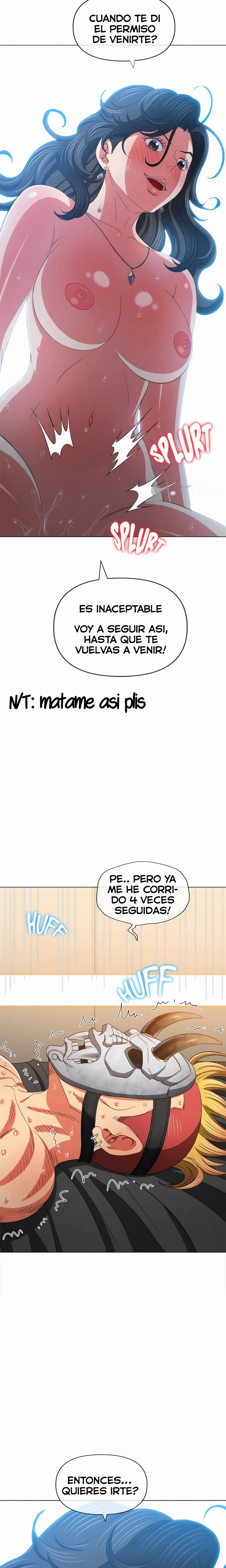 My High School Bully Capítulo 171 - Página 22