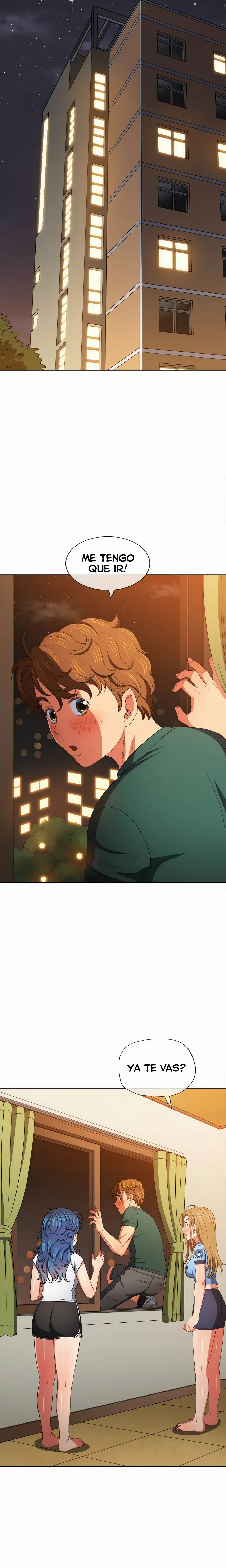 My High School Bully Capítulo 171 - Página 25