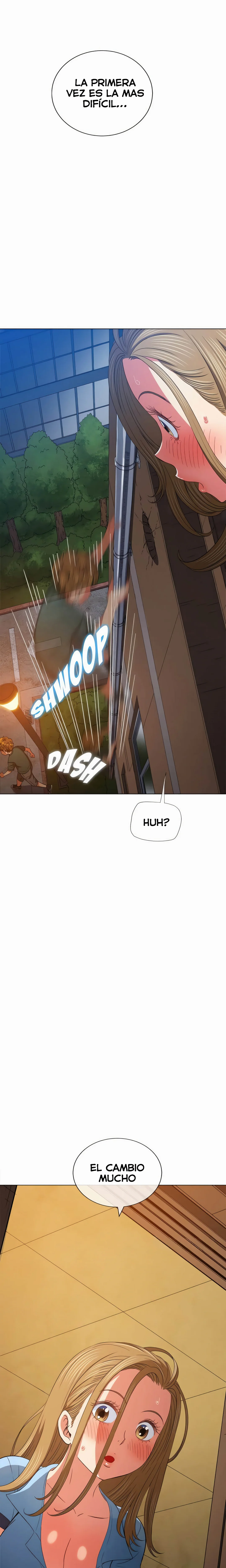 My High School Bully Capítulo 171 - Página 26