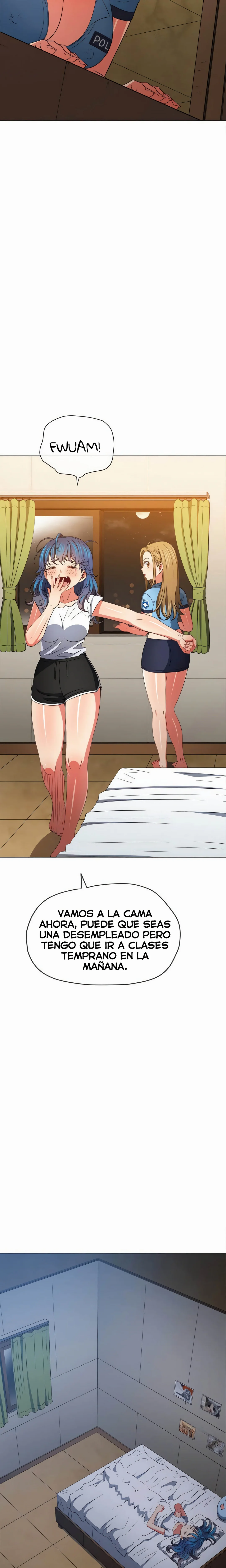 My High School Bully Capítulo 171 - Página 27