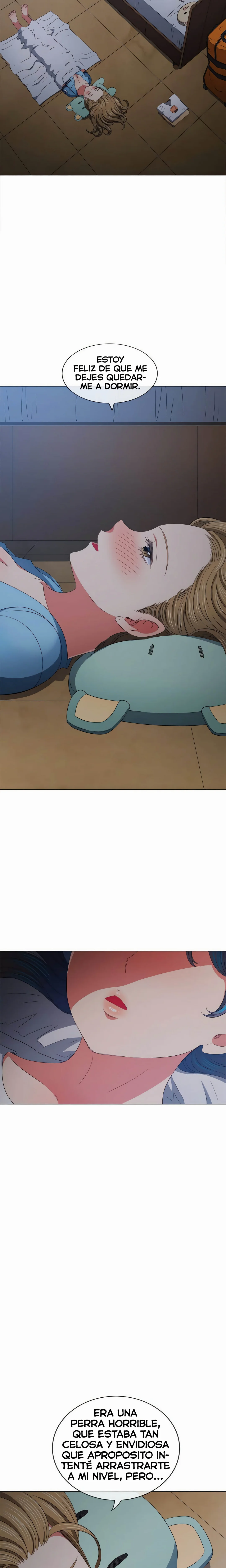 My High School Bully Capítulo 171 - Página 28