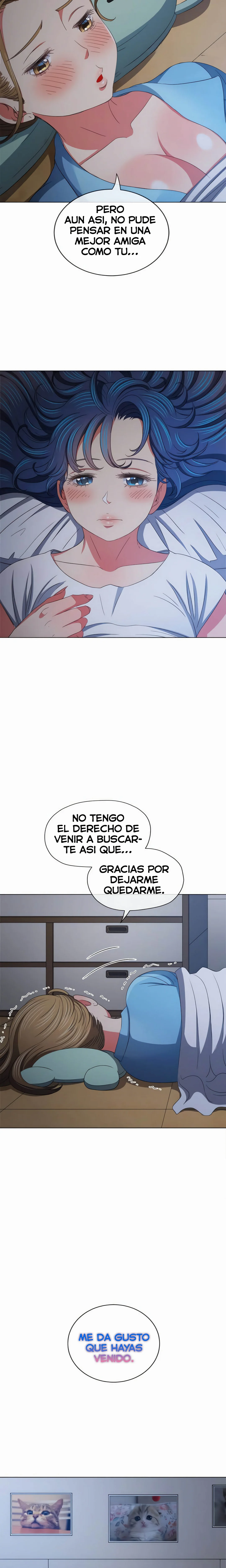 My High School Bully Capítulo 171 - Página 29