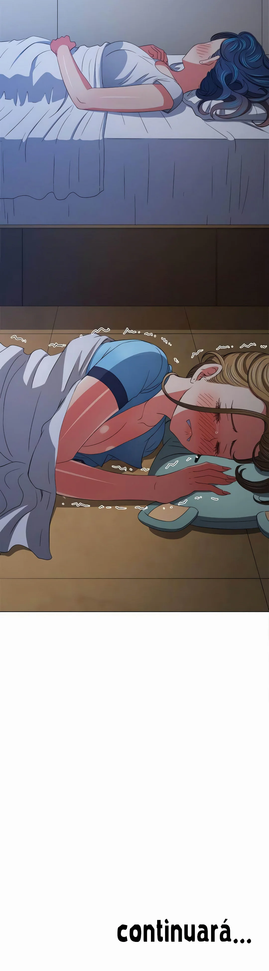 My High School Bully Capítulo 171 - Página 30