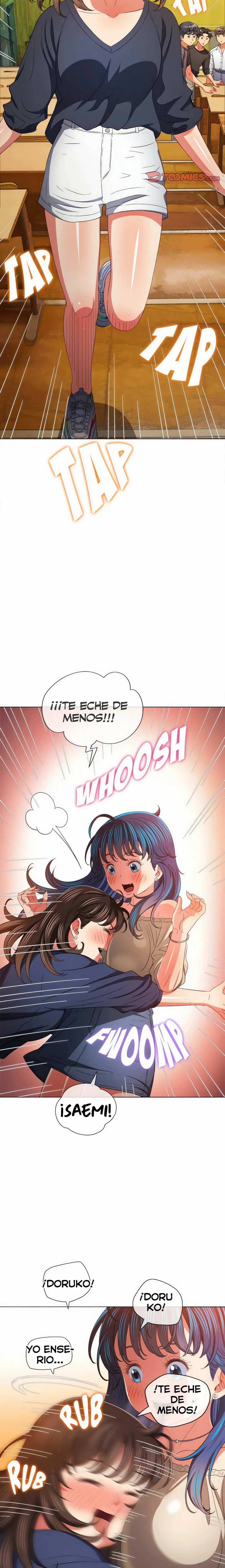 My High School Bully Capítulo 172 - Página 11