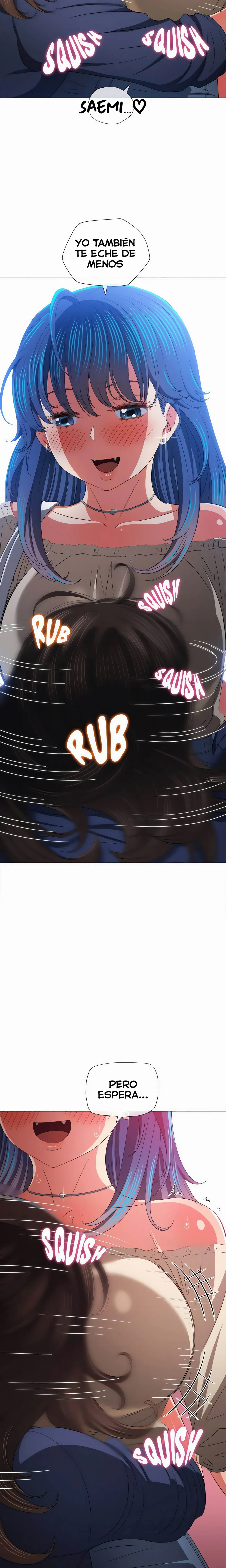 My High School Bully Capítulo 172 - Página 12