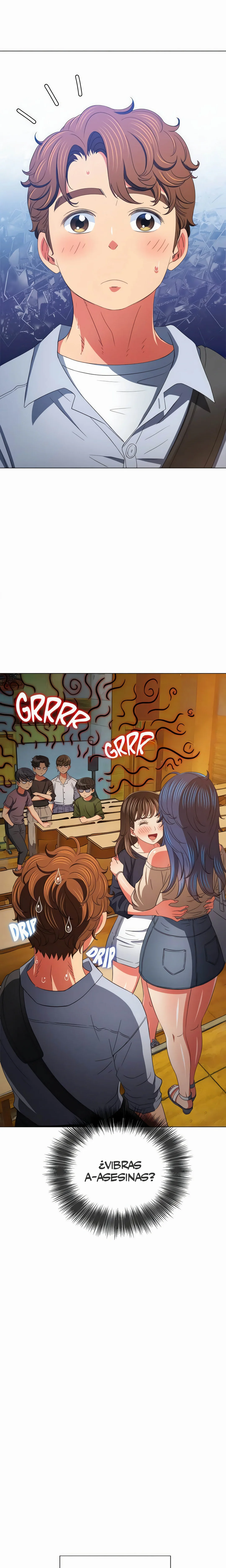 My High School Bully Capítulo 172 - Página 14