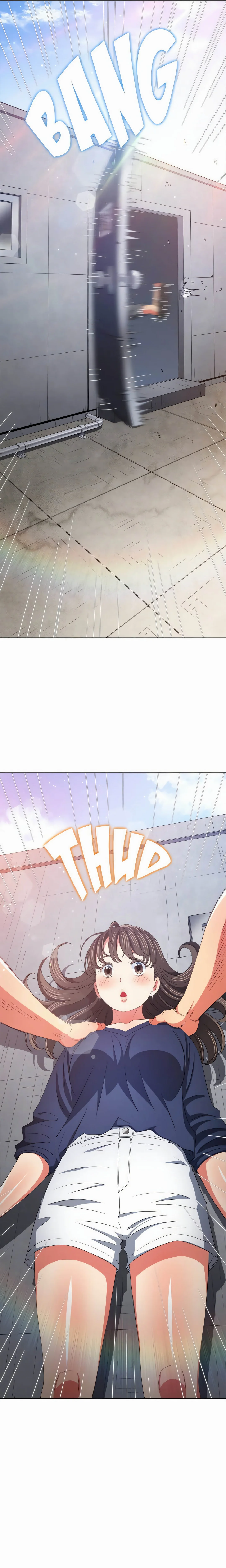 My High School Bully Capítulo 172 - Página 21