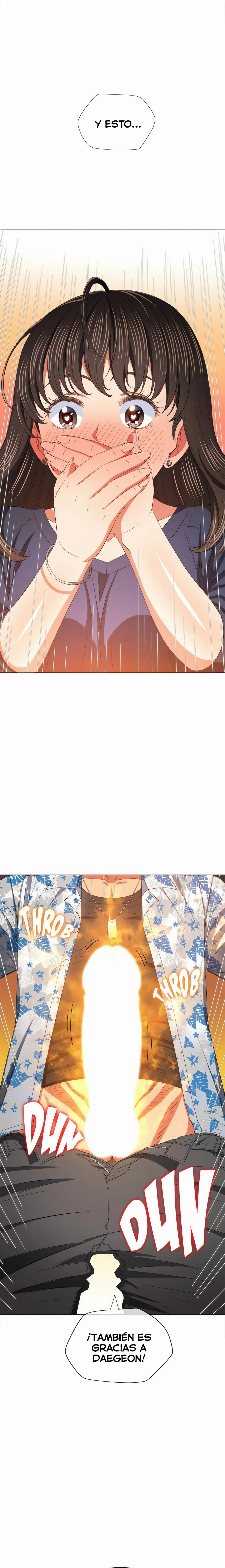 My High School Bully Capítulo 172 - Página 23