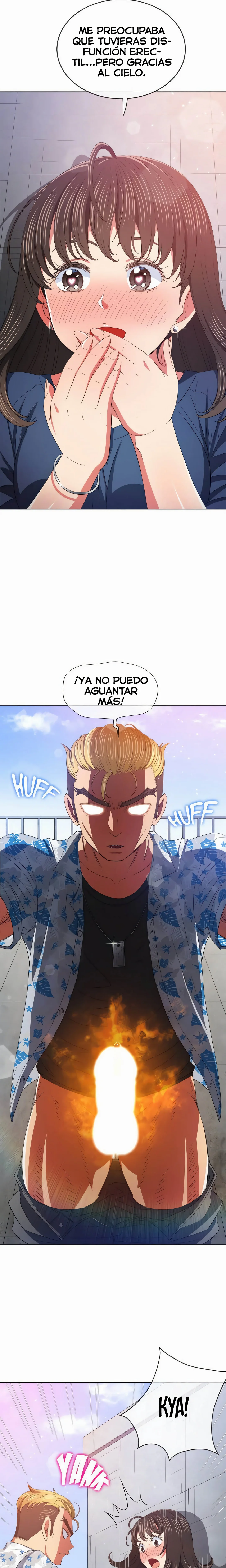 My High School Bully Capítulo 172 - Página 24