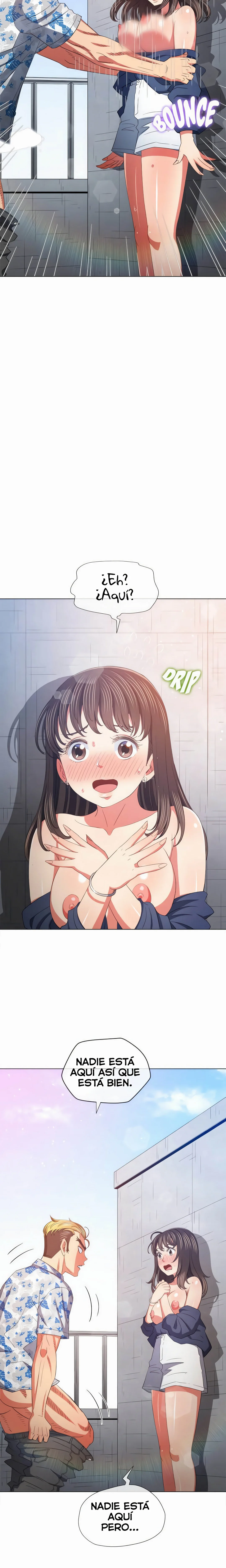 My High School Bully Capítulo 172 - Página 25