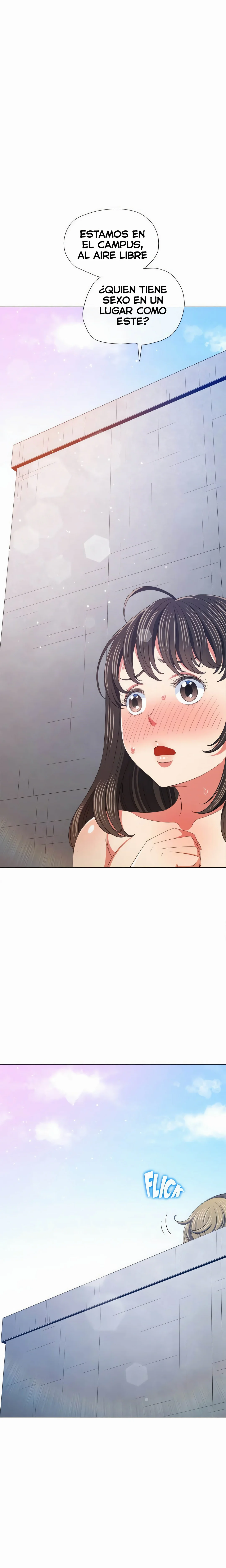 My High School Bully Capítulo 172 - Página 26