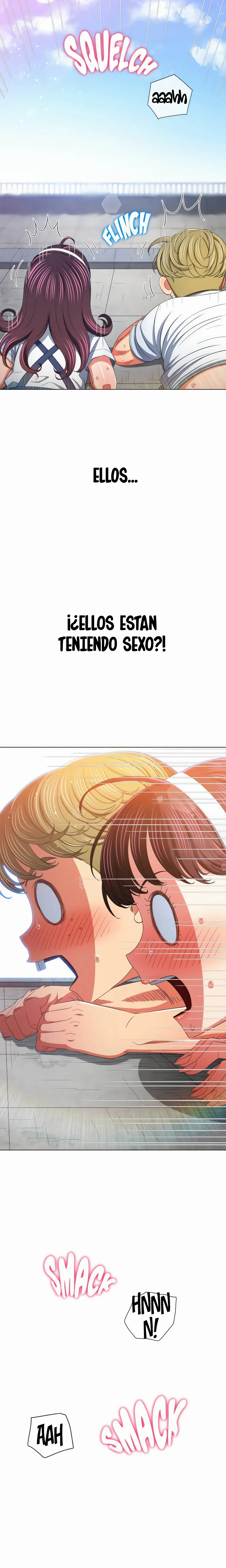 My High School Bully Capítulo 172 - Página 31