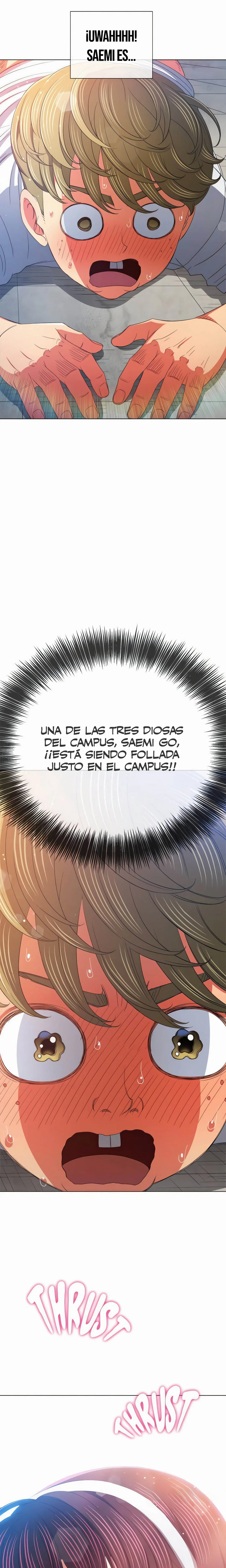 My High School Bully Capítulo 172 - Página 32