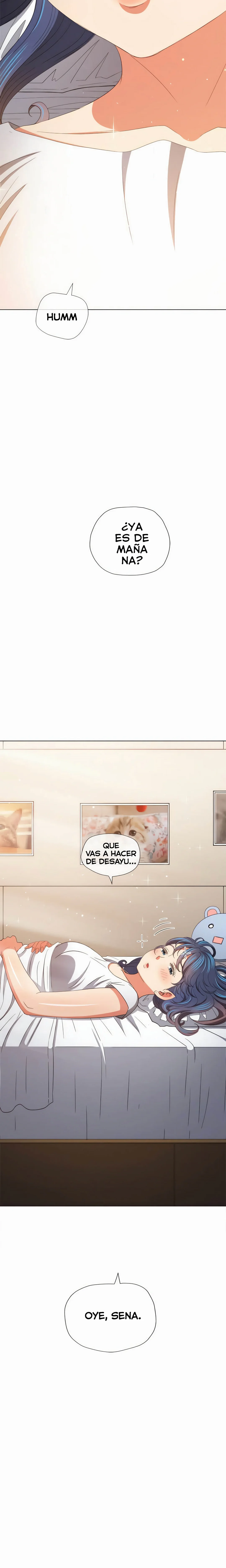 My High School Bully Capítulo 172 - Página 5