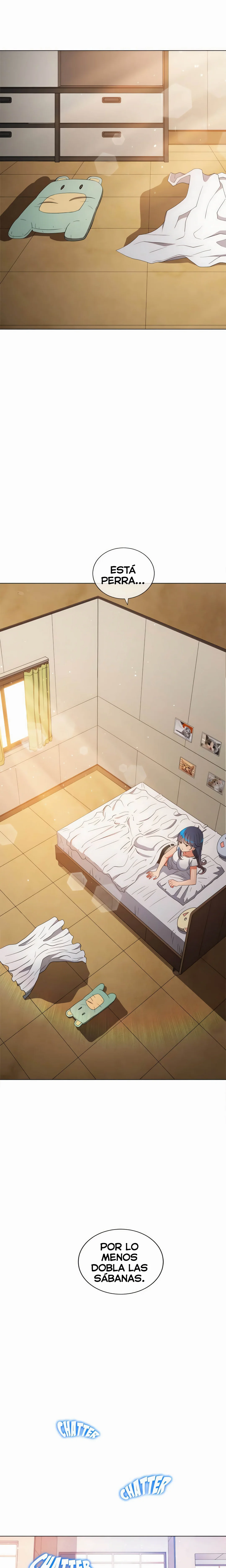 My High School Bully Capítulo 172 - Página 6