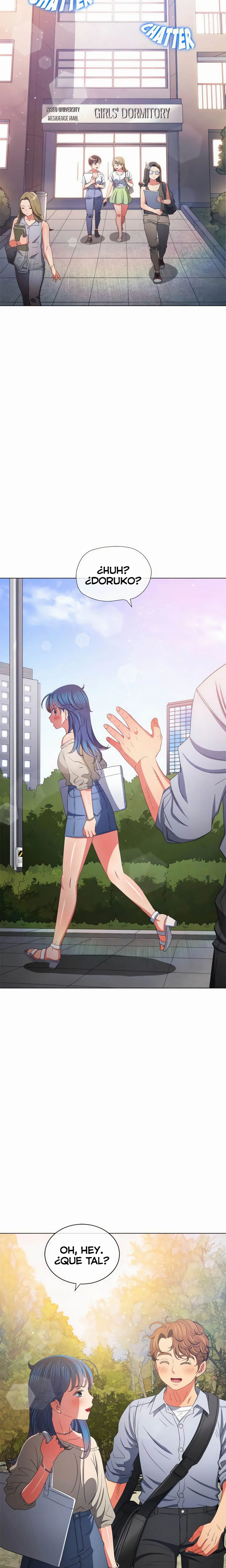 My High School Bully Capítulo 172 - Página 7