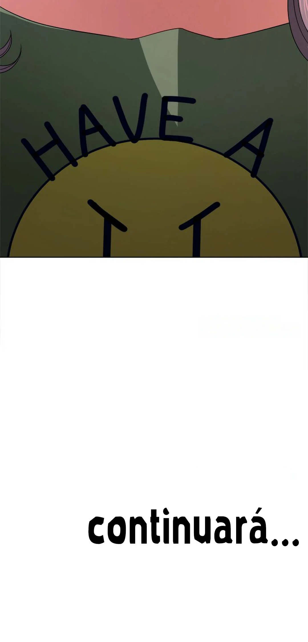 My High School Bully Capítulo 176 - Página 19