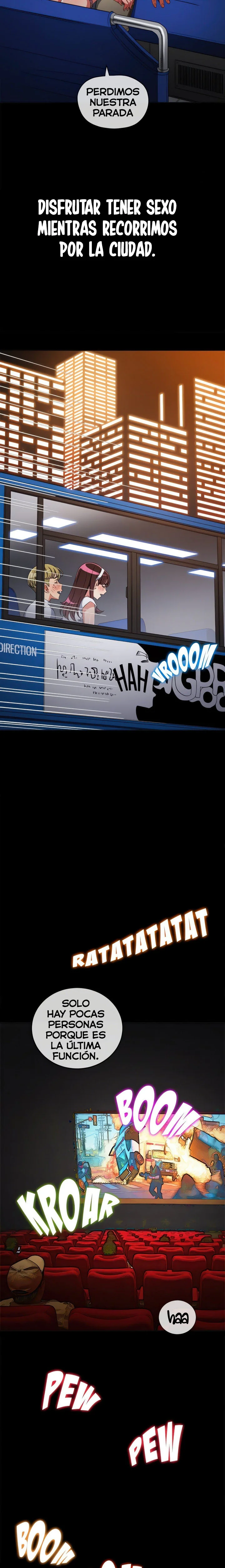 My High School Bully Capítulo 177 - Página 11