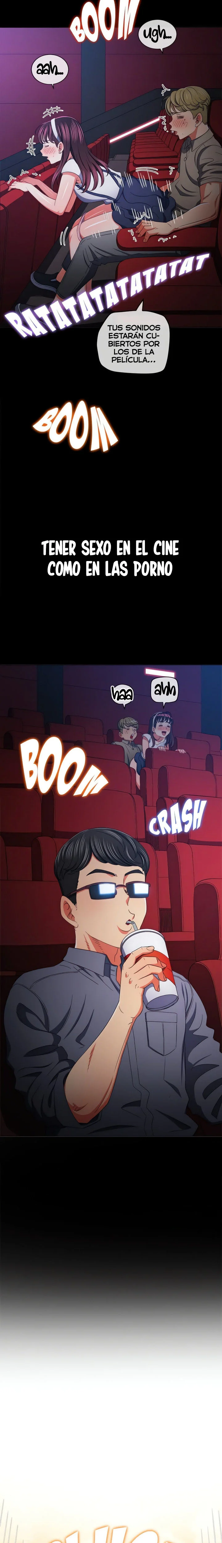 My High School Bully Capítulo 177 - Página 12