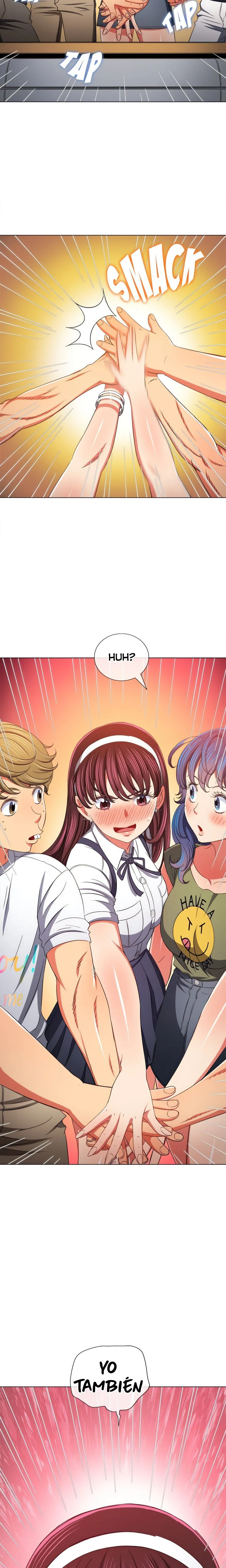 My High School Bully Capítulo 177 - Página 14