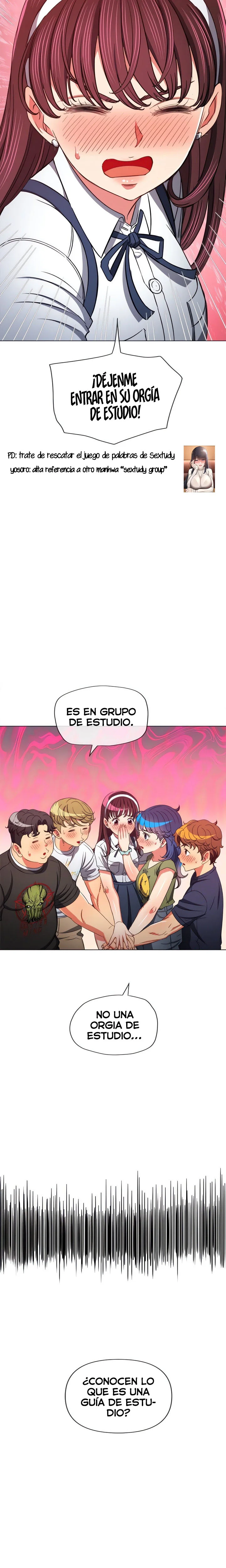 My High School Bully Capítulo 177 - Página 15