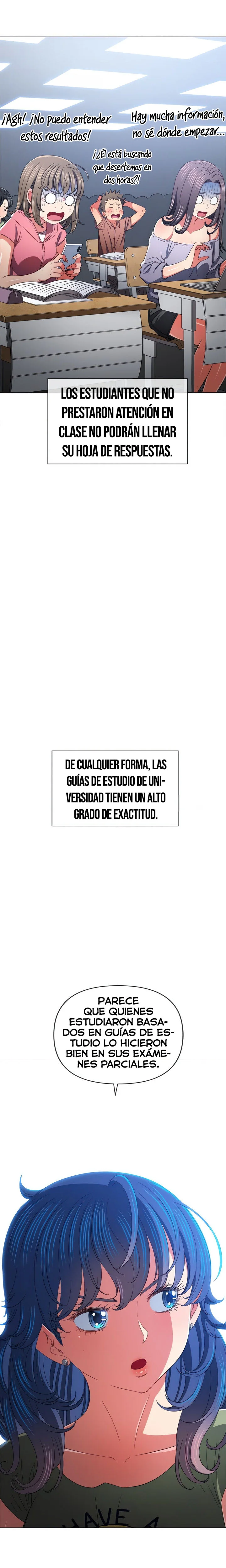 My High School Bully Capítulo 177 - Página 19