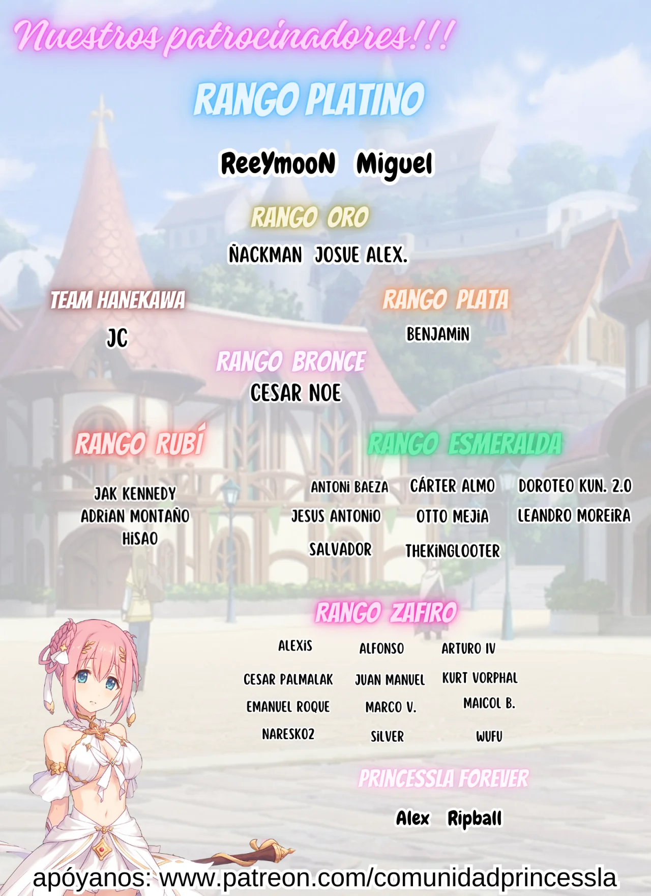 My High School Bully Capítulo 177 - Página 2