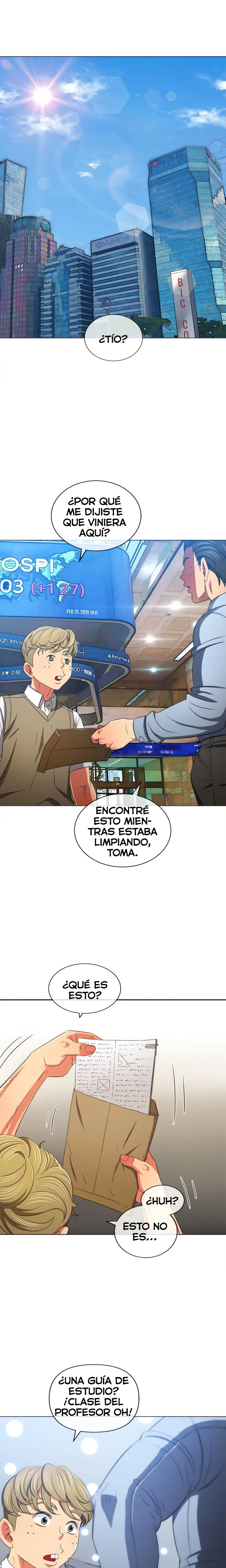 My High School Bully Capítulo 177 - Página 22