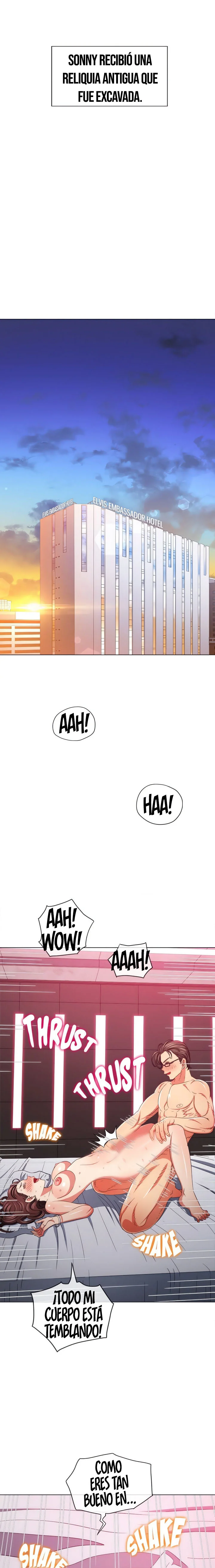 My High School Bully Capítulo 177 - Página 24