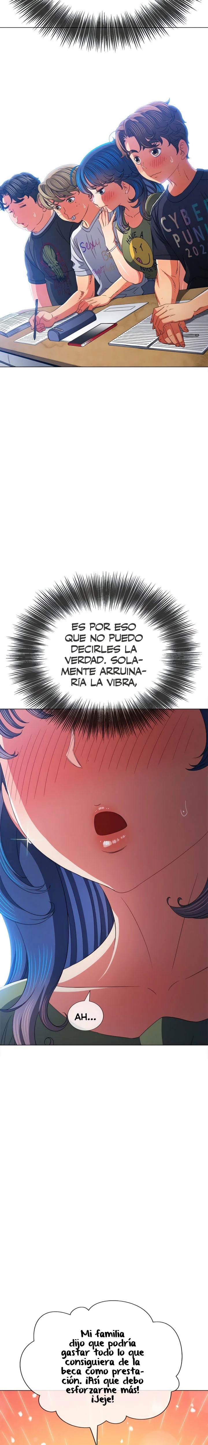 My High School Bully Capítulo 177 - Página 5