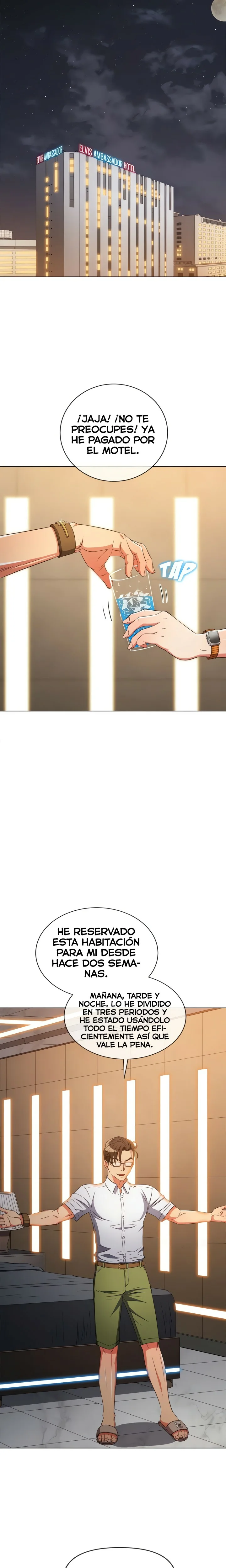 My High School Bully Capítulo 178 - Página 12