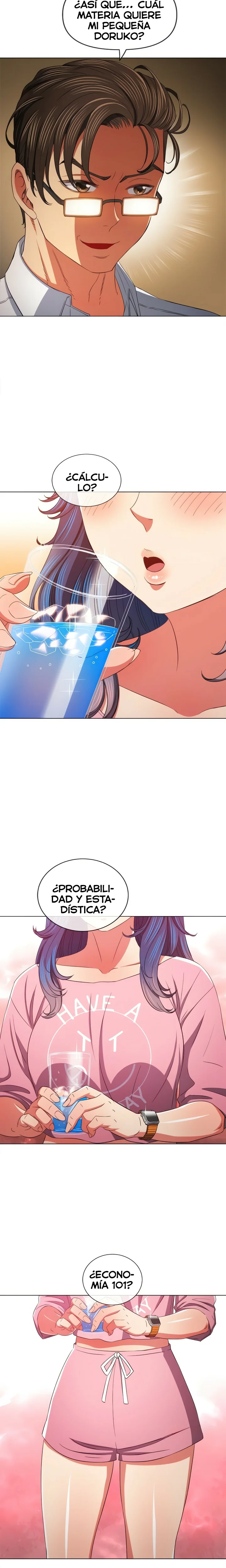 My High School Bully Capítulo 178 - Página 13