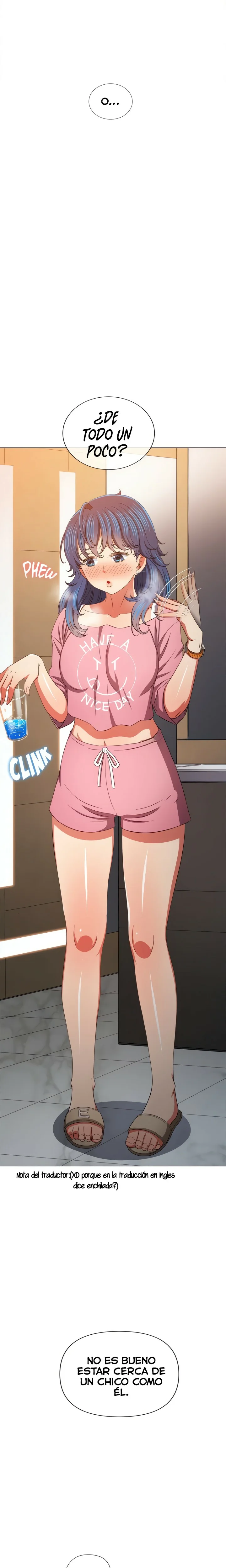 My High School Bully Capítulo 178 - Página 14