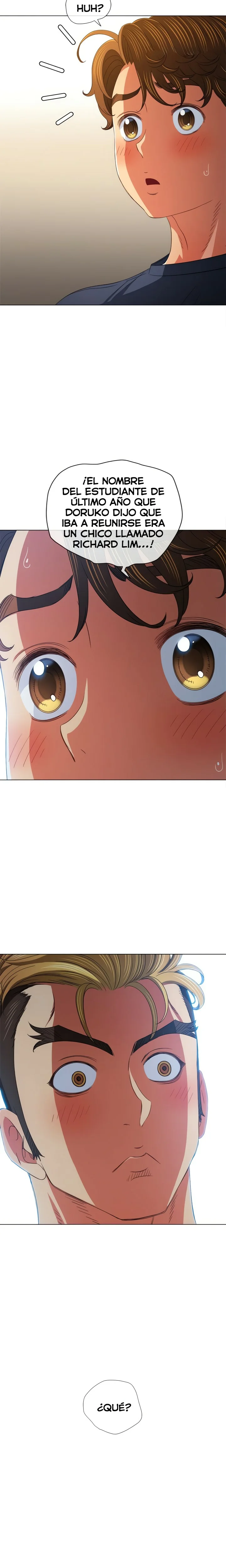 My High School Bully Capítulo 178 - Página 15