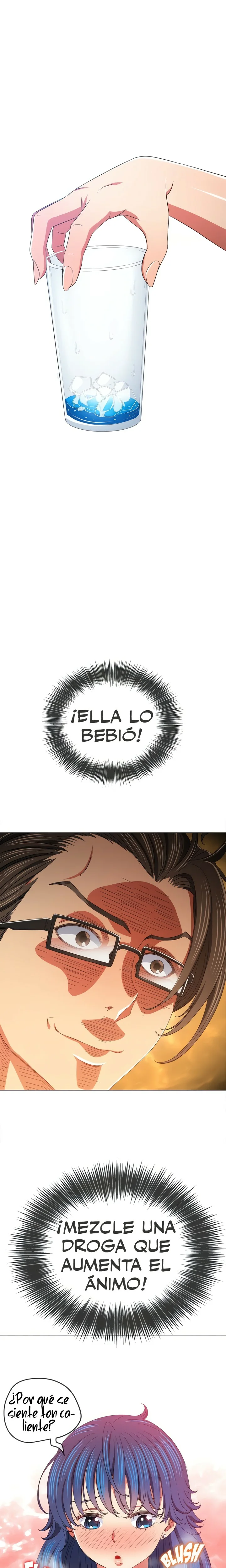 My High School Bully Capítulo 178 - Página 16