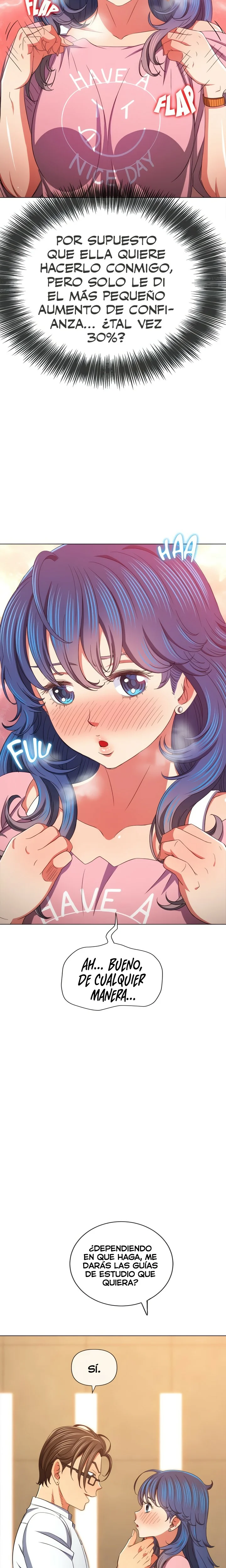 My High School Bully Capítulo 178 - Página 17