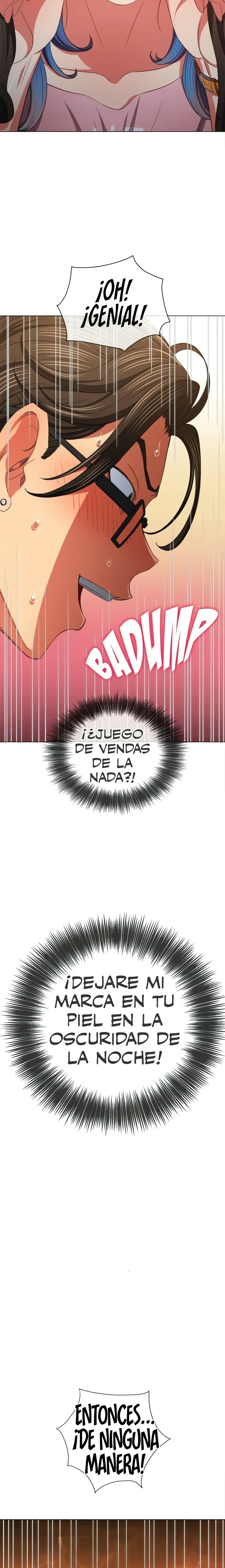 My High School Bully Capítulo 178 - Página 19