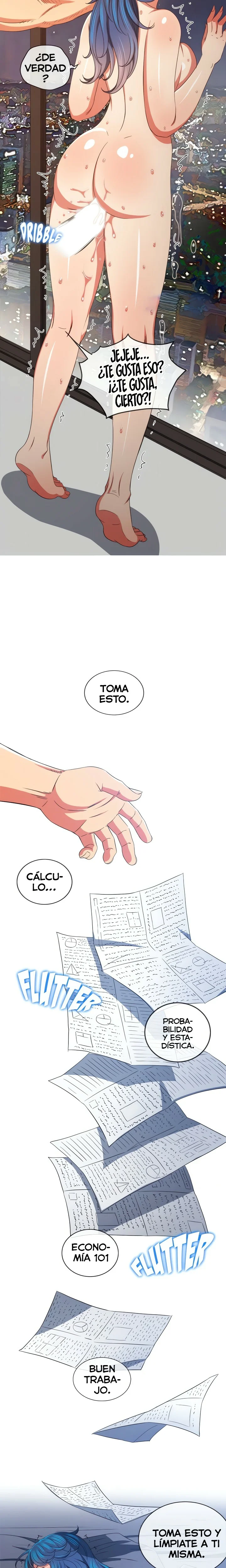 My High School Bully Capítulo 178 - Página 21