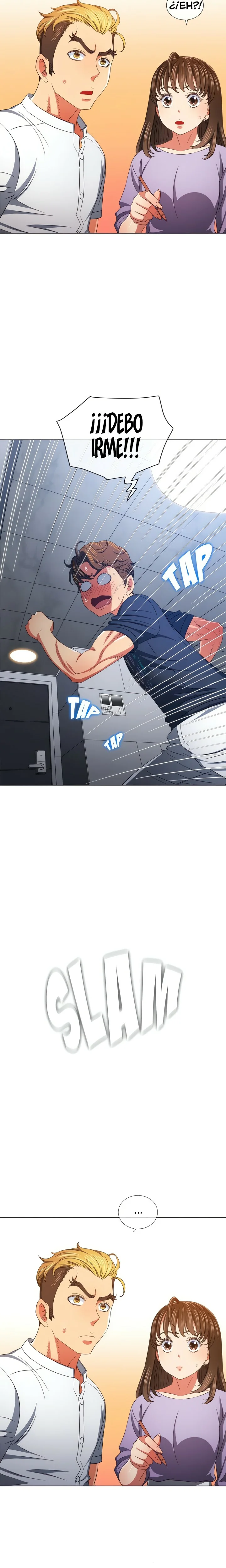 My High School Bully Capítulo 178 - Página 23