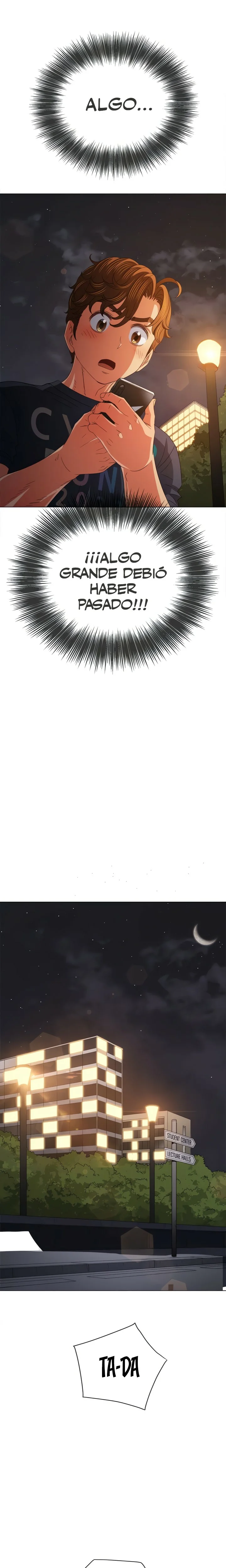 My High School Bully Capítulo 178 - Página 26