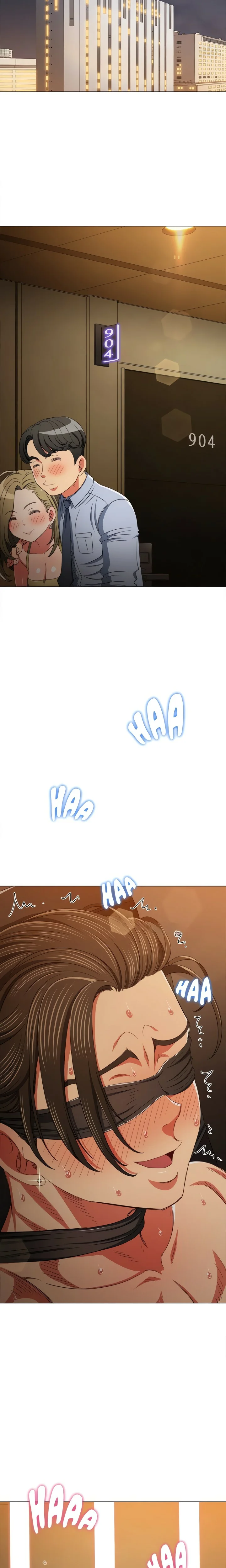 My High School Bully Capítulo 178 - Página 29