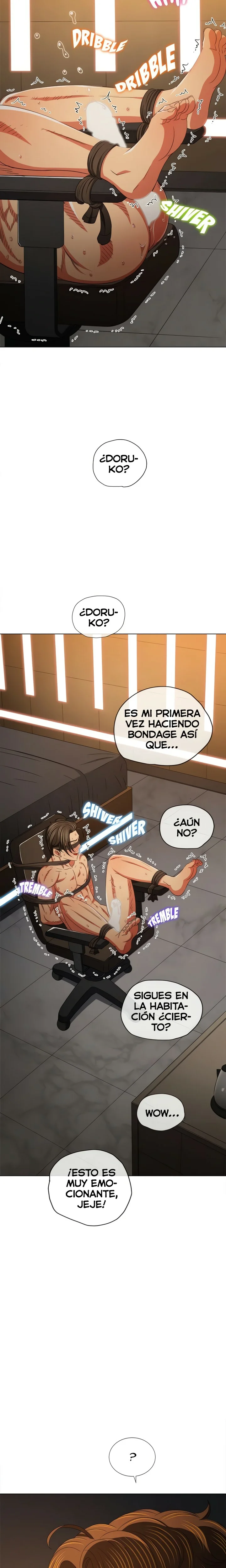 My High School Bully Capítulo 178 - Página 30