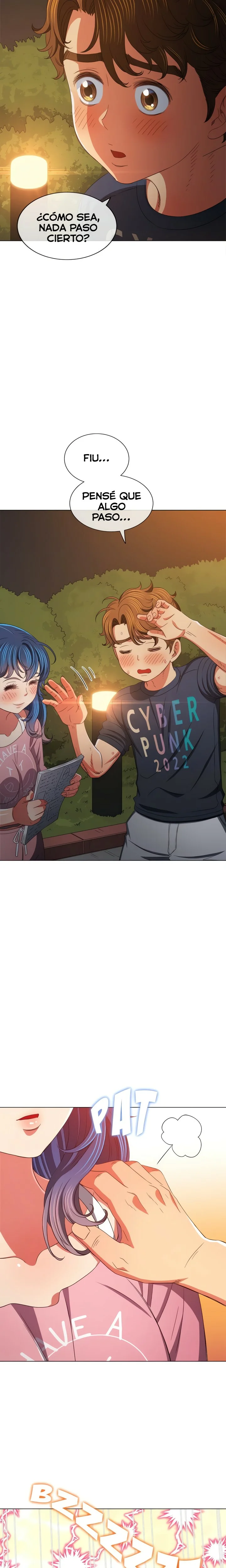 My High School Bully Capítulo 178 - Página 31