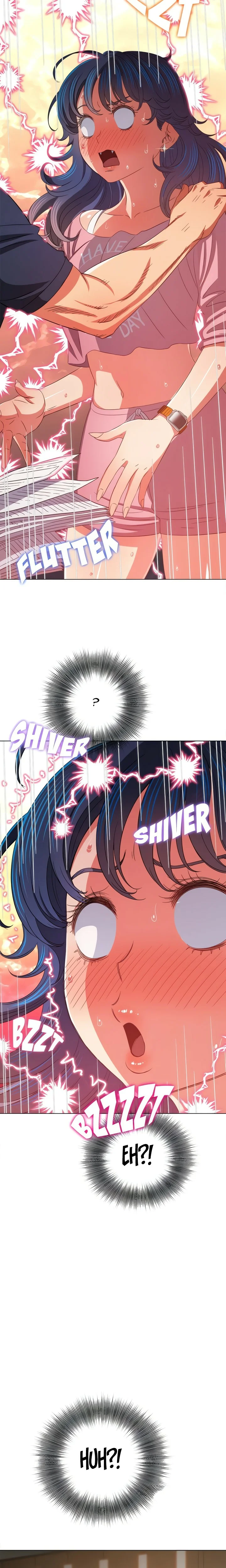 My High School Bully Capítulo 178 - Página 32