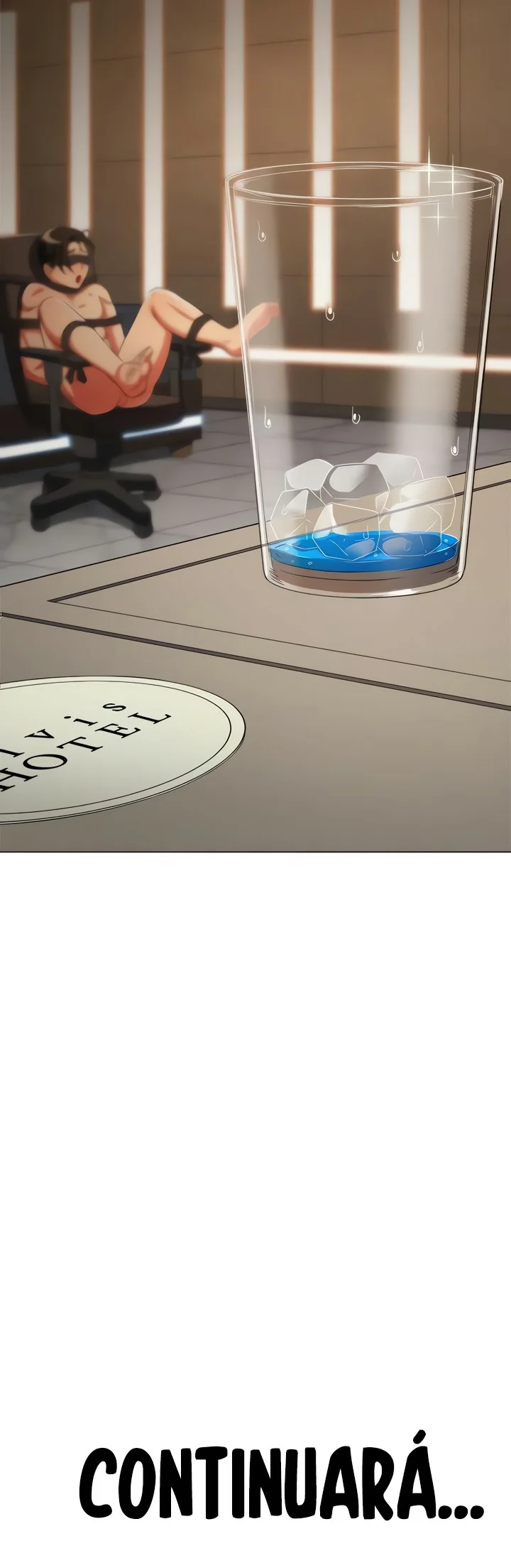 My High School Bully Capítulo 178 - Página 33