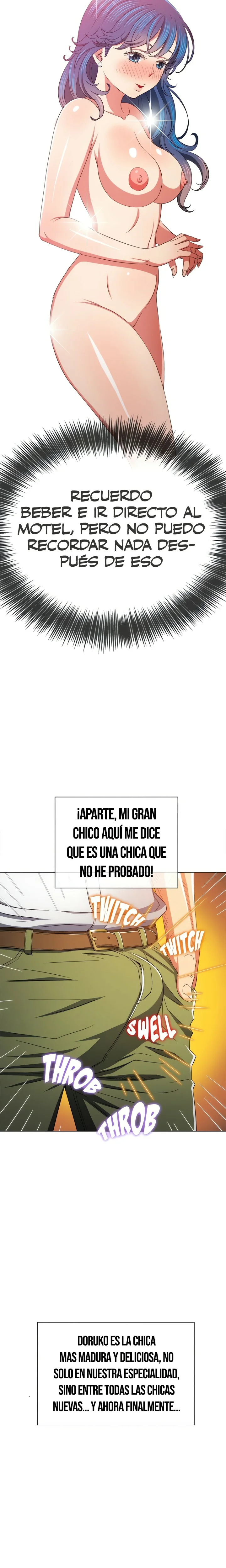 My High School Bully Capítulo 178 - Página 5