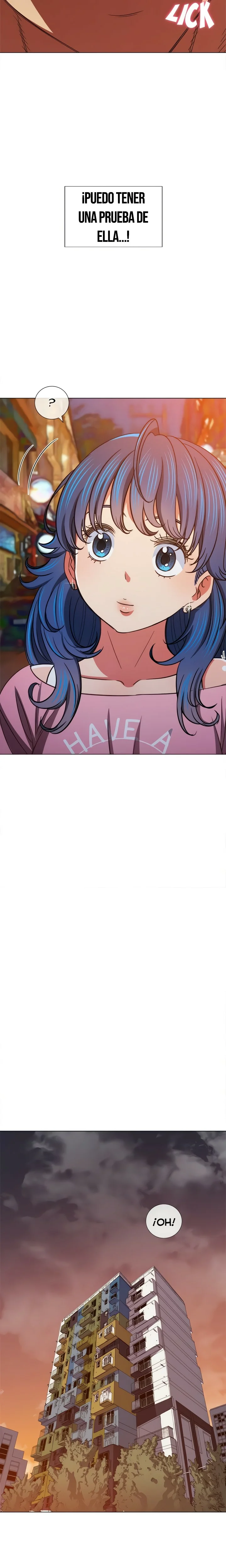 My High School Bully Capítulo 178 - Página 7