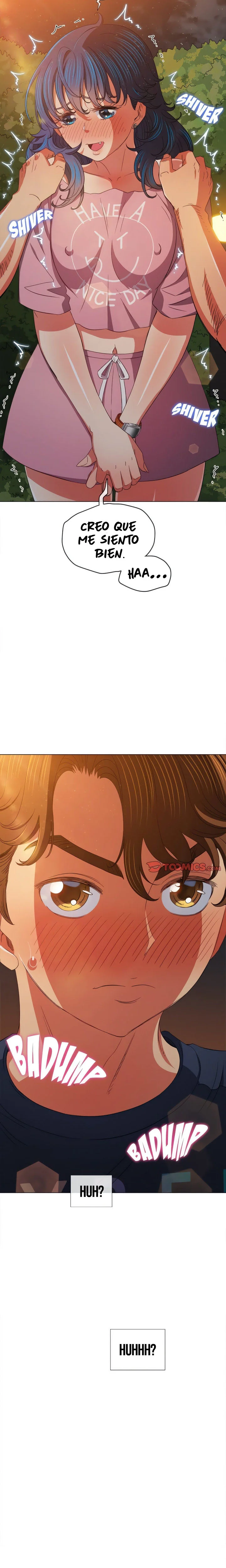 My High School Bully Capítulo 179 - Página 10